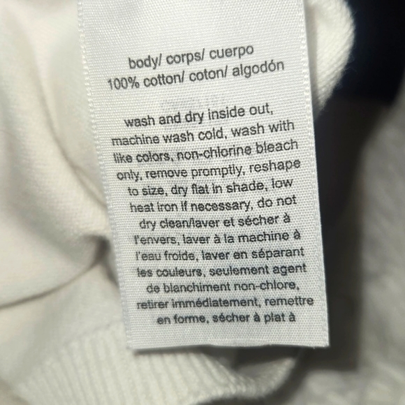 TOMMY HILFIGER Sweater - Picture 5 of 7